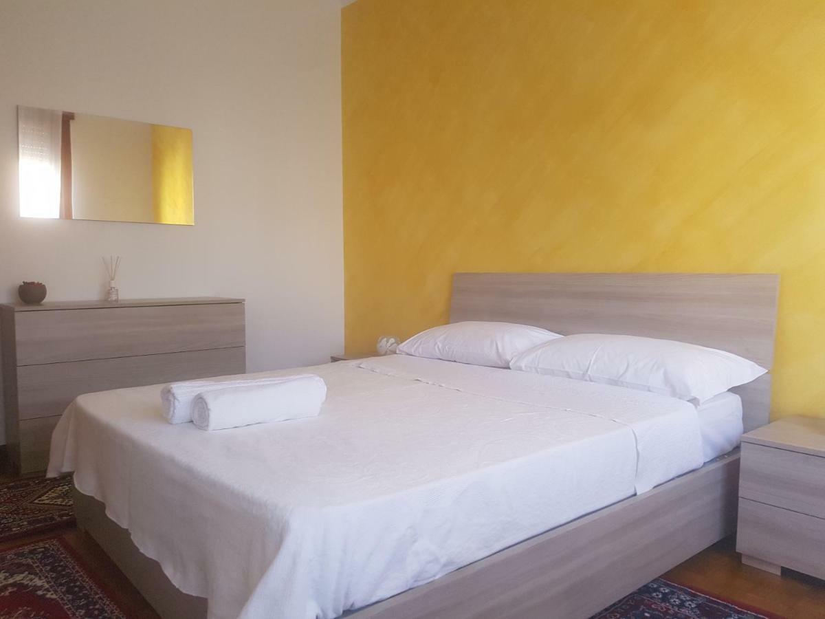 Bulldog Apartment Venice Mestre מסטרה מראה חיצוני תמונה