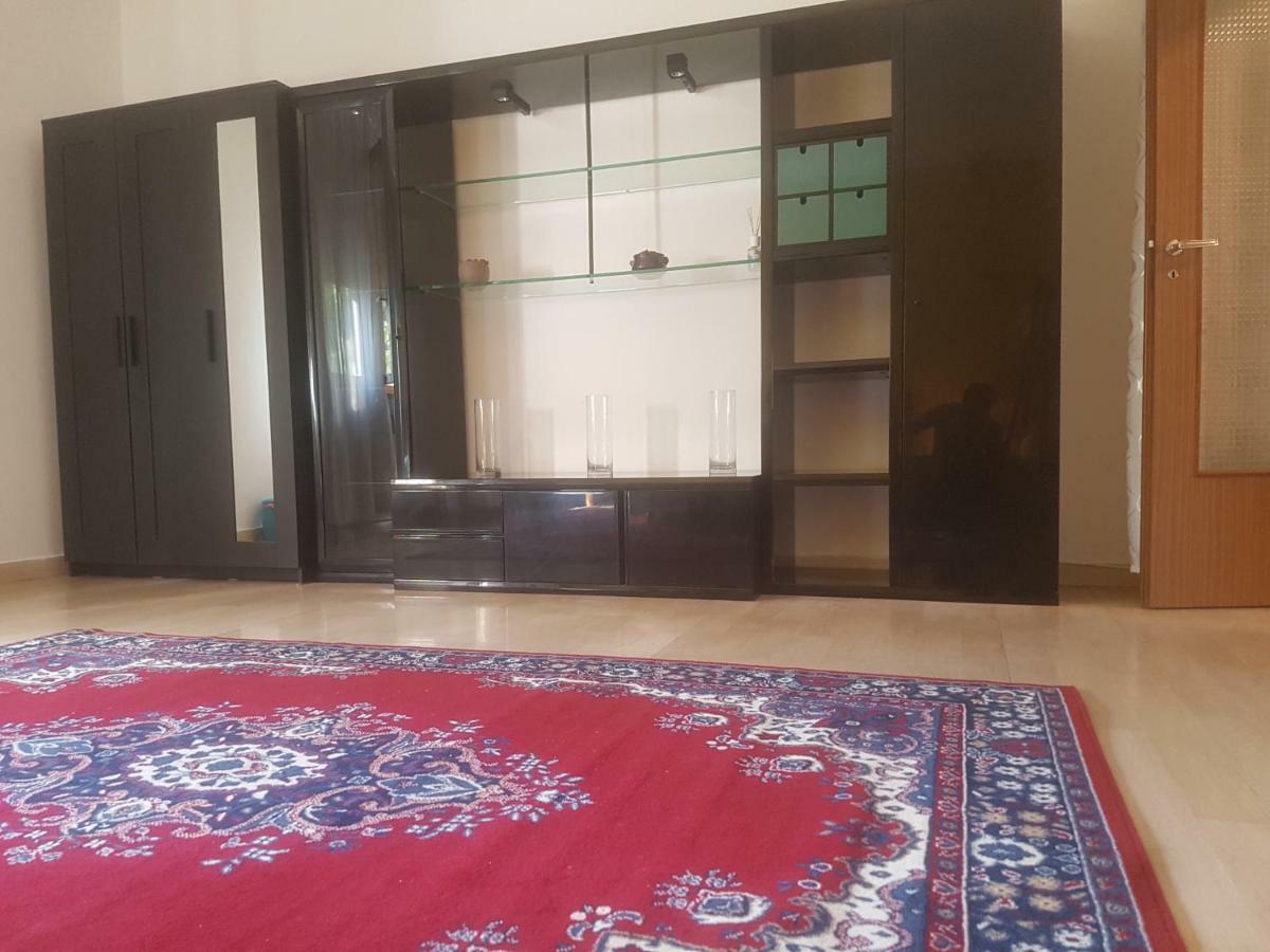 Bulldog Apartment Venice Mestre מסטרה מראה חיצוני תמונה