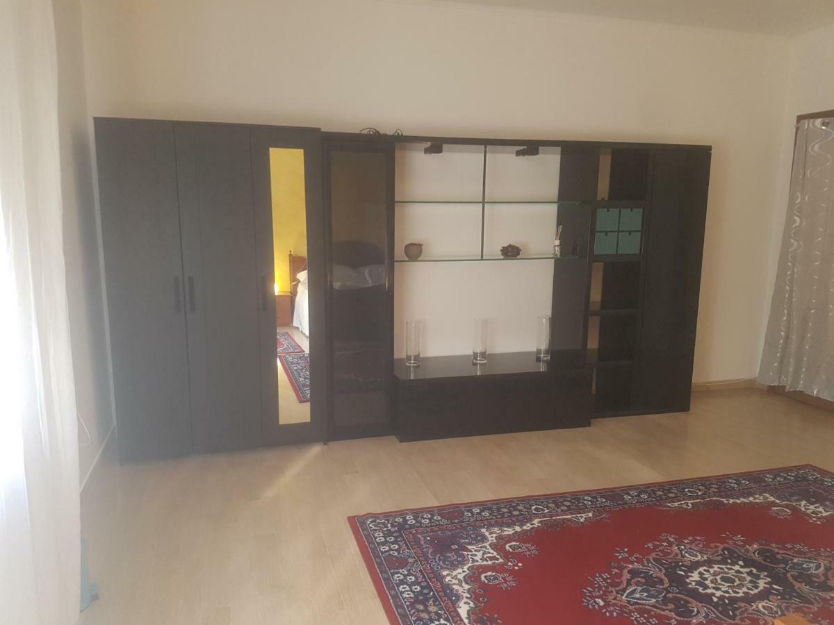 Bulldog Apartment Venice Mestre מסטרה מראה חיצוני תמונה