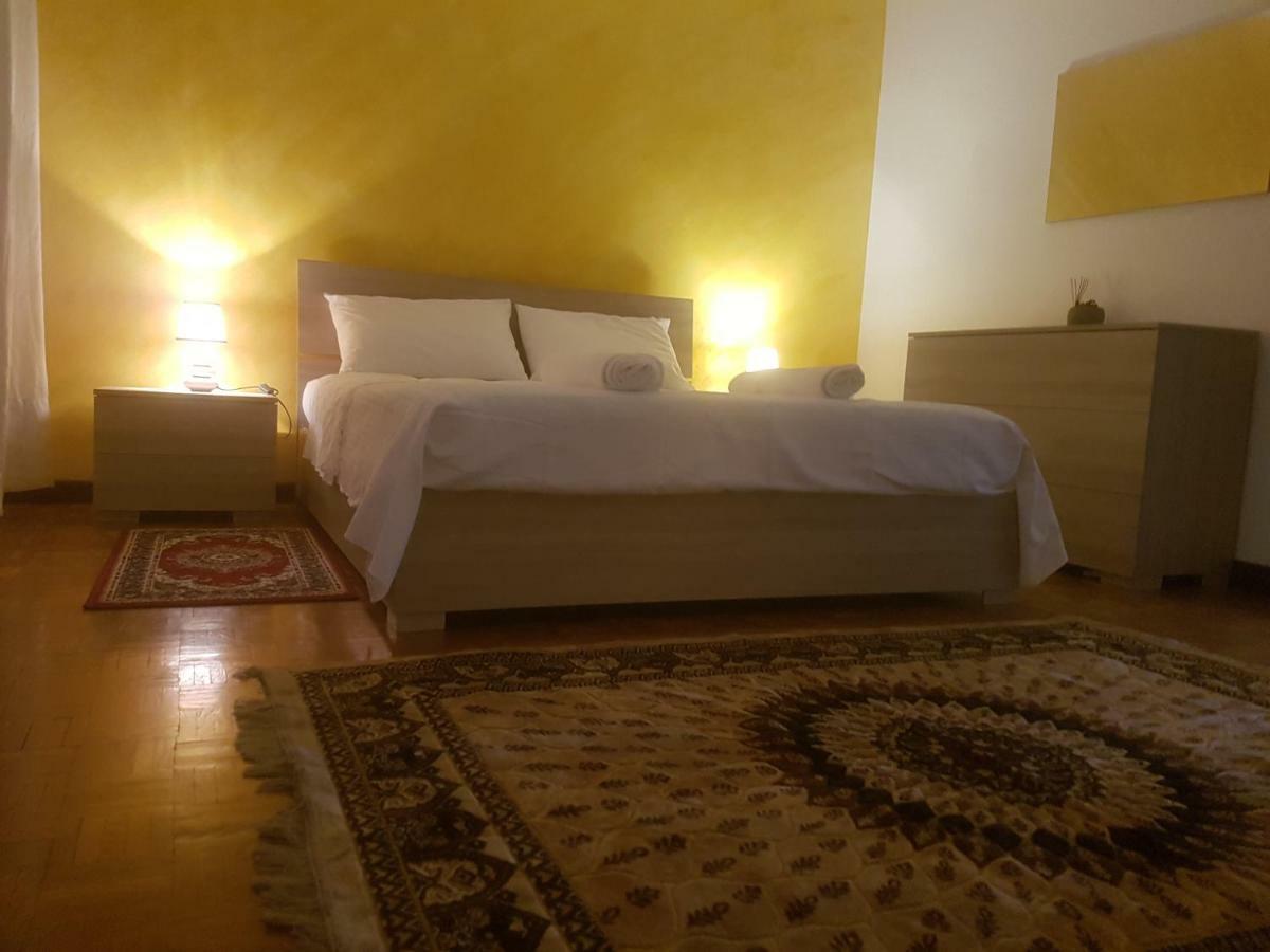 Bulldog Apartment Venice Mestre מסטרה מראה חיצוני תמונה