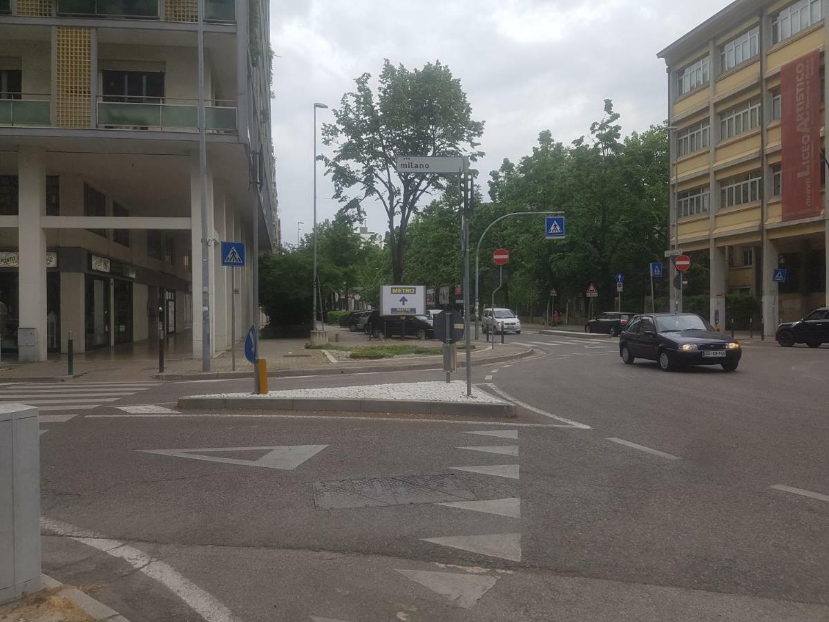 Bulldog Apartment Venice Mestre מסטרה מראה חיצוני תמונה