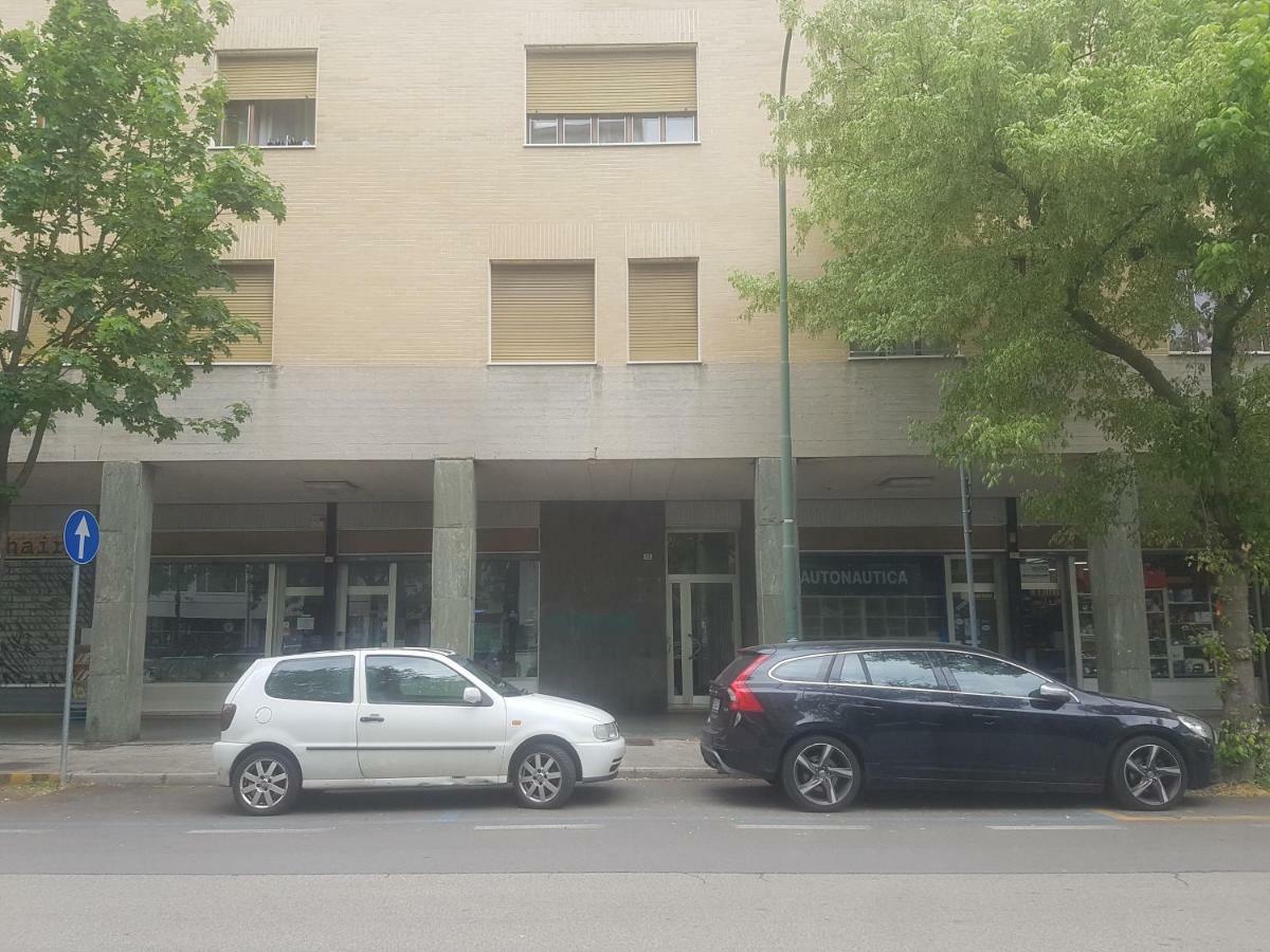 Bulldog Apartment Venice Mestre מסטרה מראה חיצוני תמונה