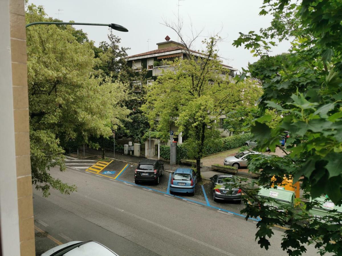 Bulldog Apartment Venice Mestre מסטרה מראה חיצוני תמונה
