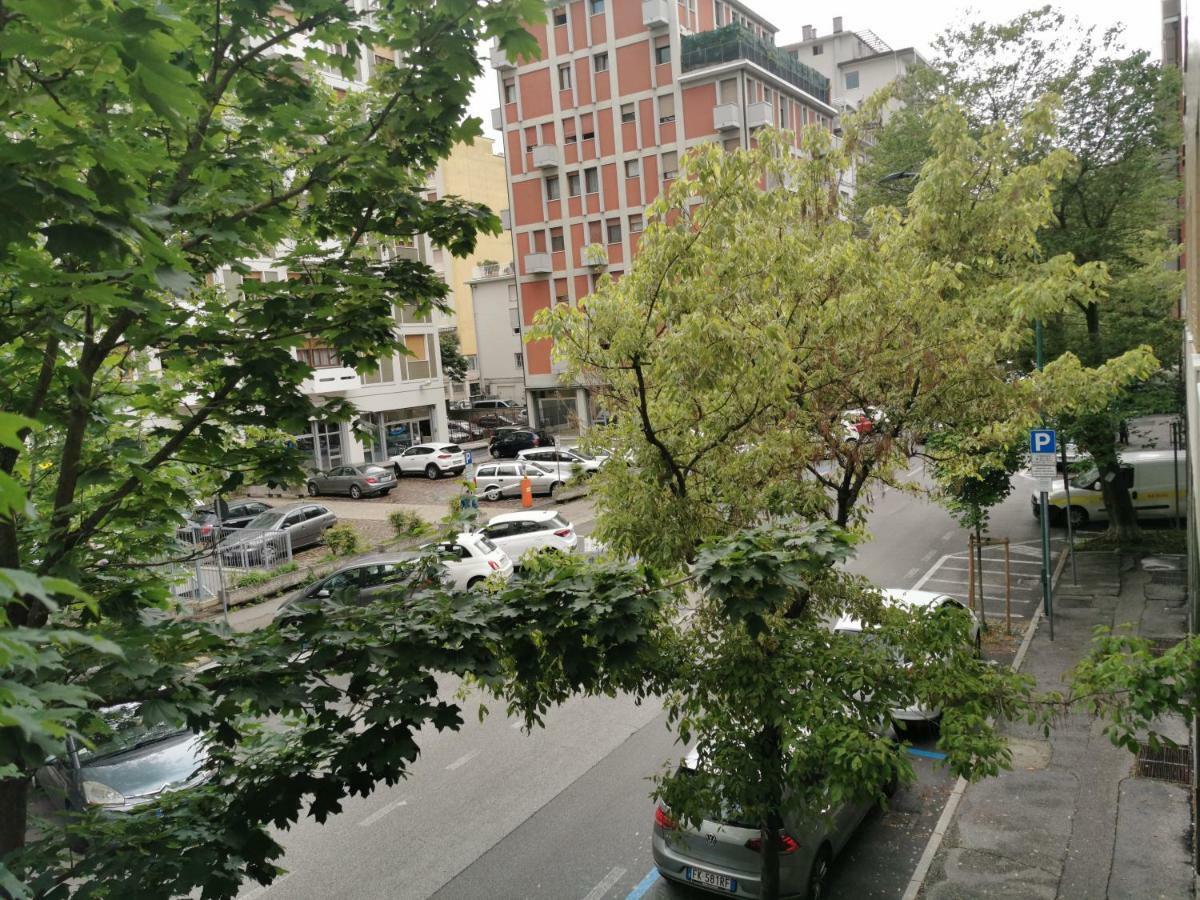 Bulldog Apartment Venice Mestre מסטרה מראה חיצוני תמונה
