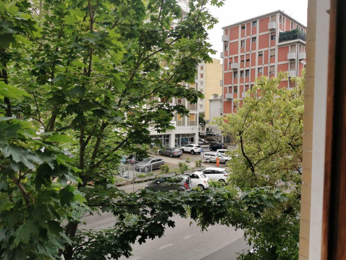Bulldog Apartment Venice Mestre מסטרה מראה חיצוני תמונה