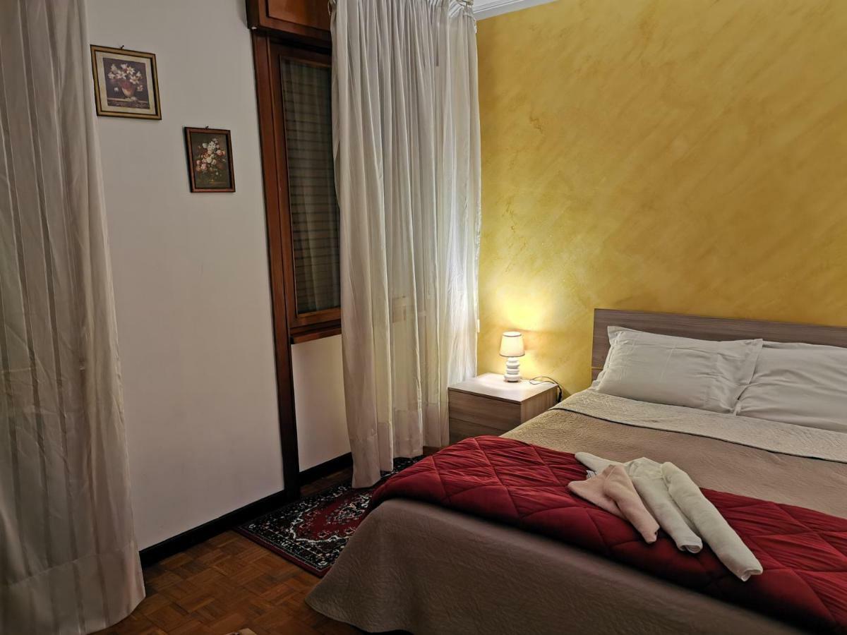 Bulldog Apartment Venice Mestre מסטרה מראה חיצוני תמונה