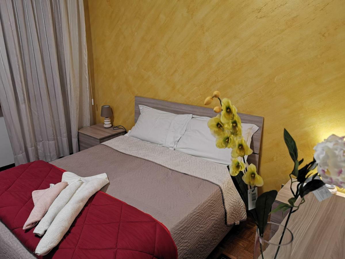 Bulldog Apartment Venice Mestre מסטרה מראה חיצוני תמונה