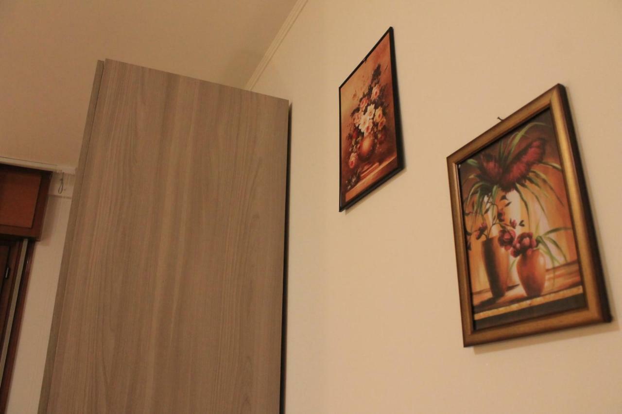 Bulldog Apartment Venice Mestre מסטרה מראה חיצוני תמונה