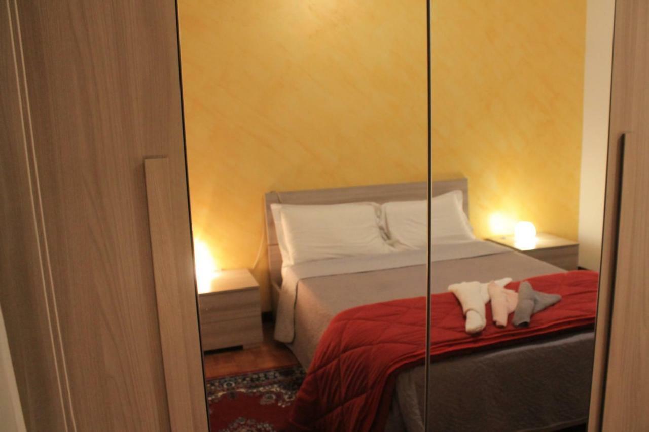 Bulldog Apartment Venice Mestre מסטרה מראה חיצוני תמונה