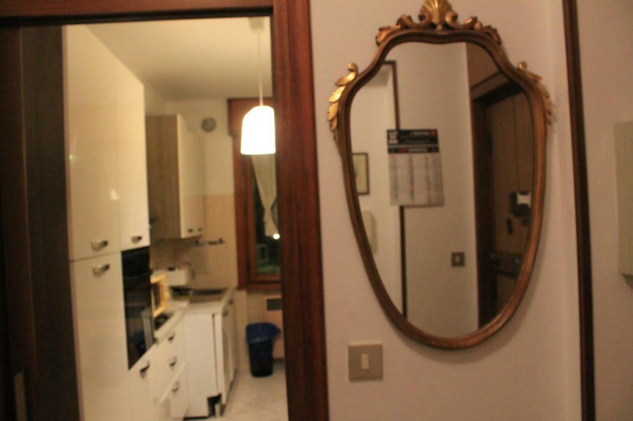 Bulldog Apartment Venice Mestre מסטרה מראה חיצוני תמונה