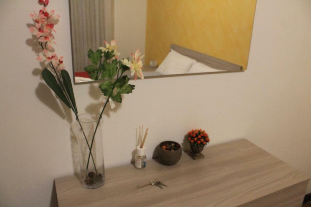 Bulldog Apartment Venice Mestre מסטרה מראה חיצוני תמונה