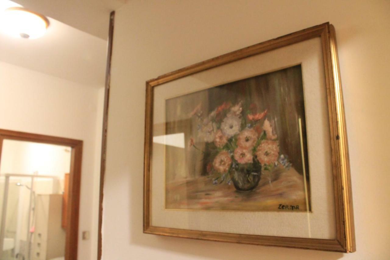 Bulldog Apartment Venice Mestre מסטרה מראה חיצוני תמונה