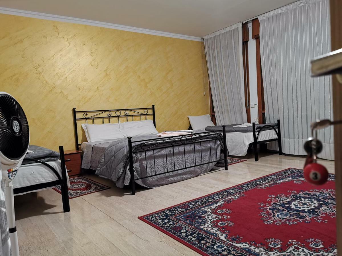 Bulldog Apartment Venice Mestre מסטרה מראה חיצוני תמונה