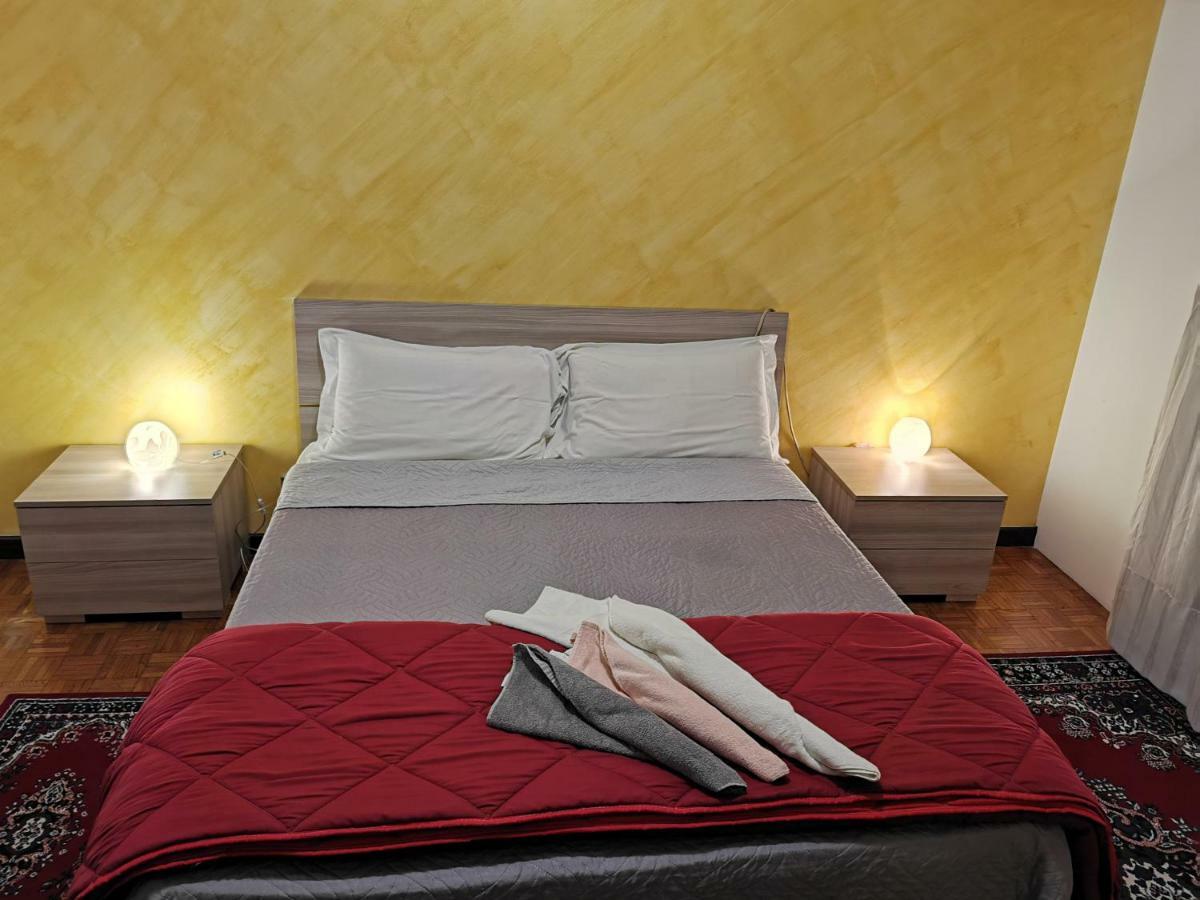 Bulldog Apartment Venice Mestre מסטרה מראה חיצוני תמונה