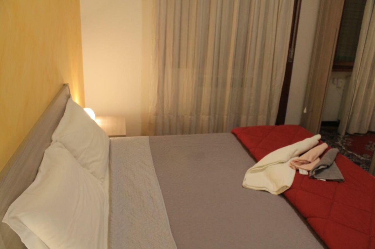 Bulldog Apartment Venice Mestre מסטרה מראה חיצוני תמונה