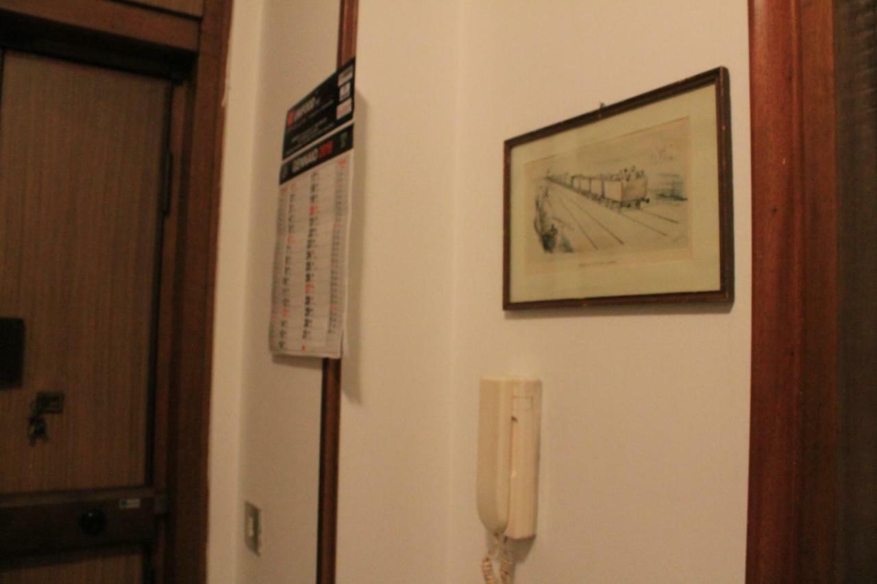 Bulldog Apartment Venice Mestre מסטרה מראה חיצוני תמונה