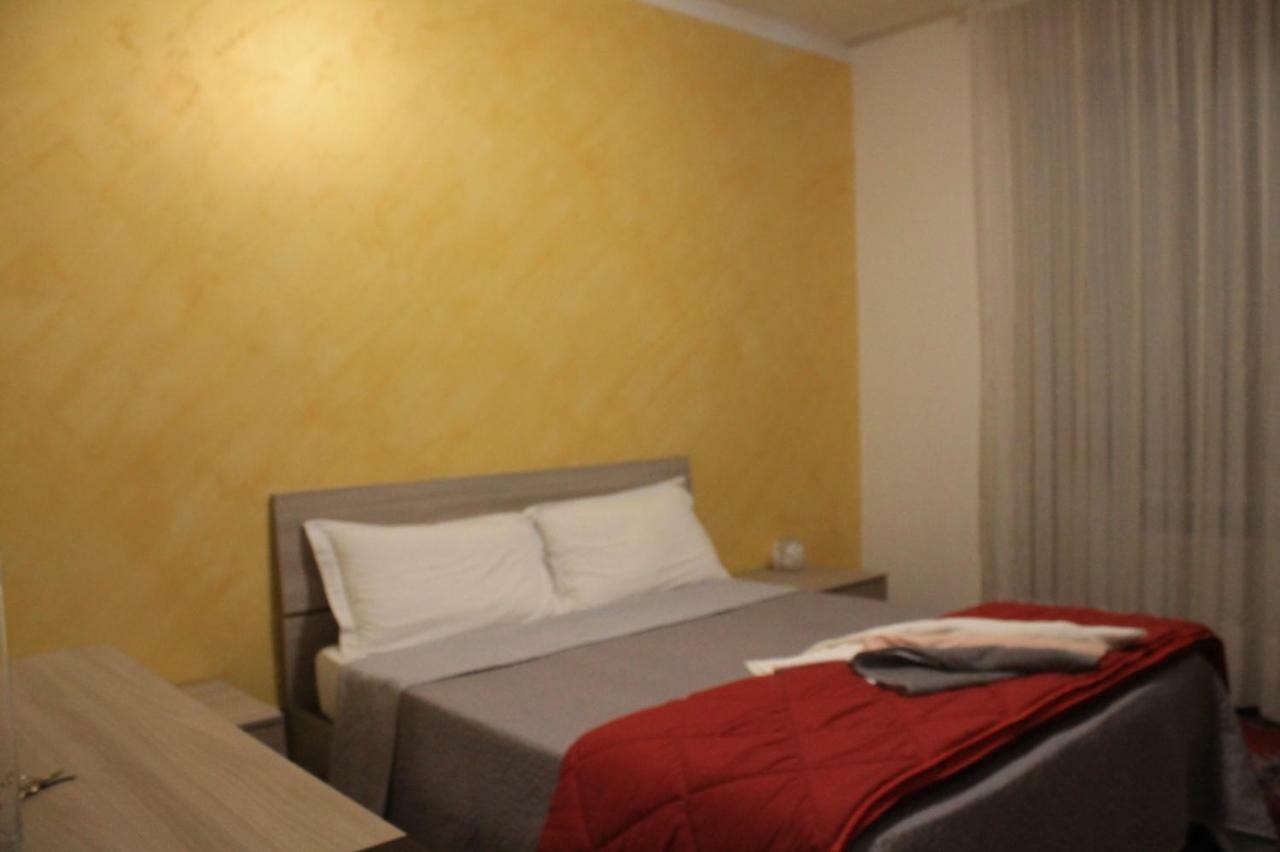 Bulldog Apartment Venice Mestre מסטרה מראה חיצוני תמונה