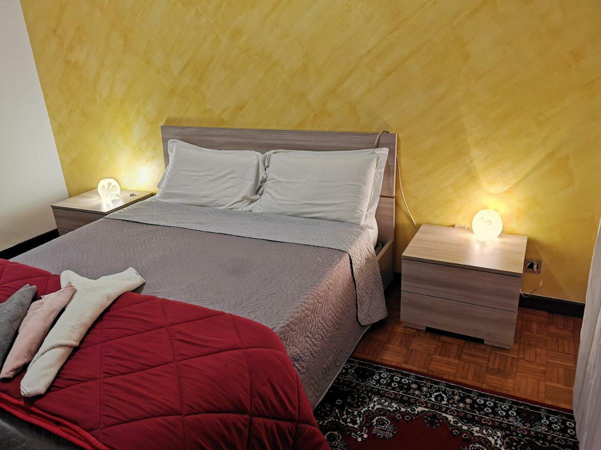 Bulldog Apartment Venice Mestre מסטרה מראה חיצוני תמונה