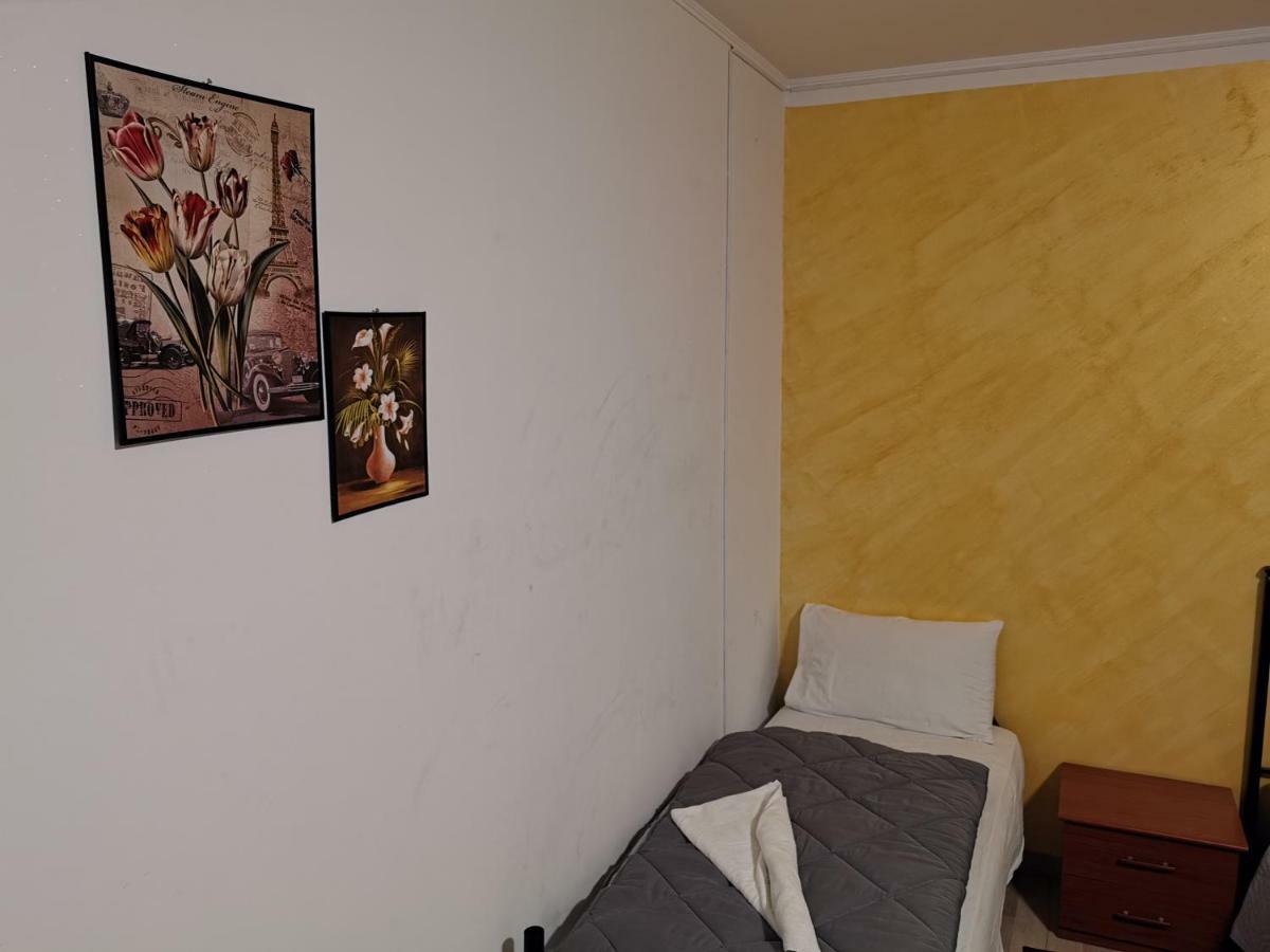 Bulldog Apartment Venice Mestre מסטרה מראה חיצוני תמונה