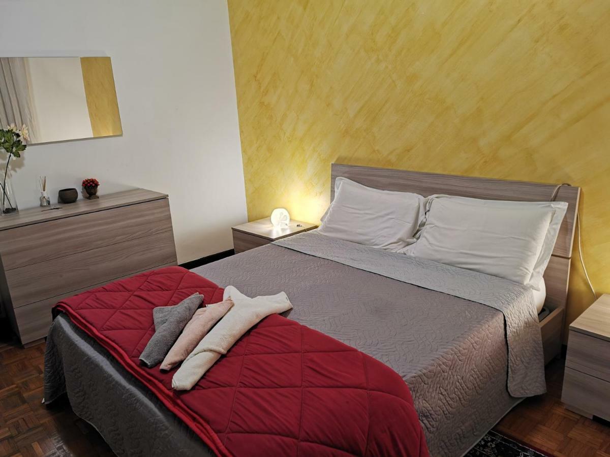 Bulldog Apartment Venice Mestre מסטרה מראה חיצוני תמונה