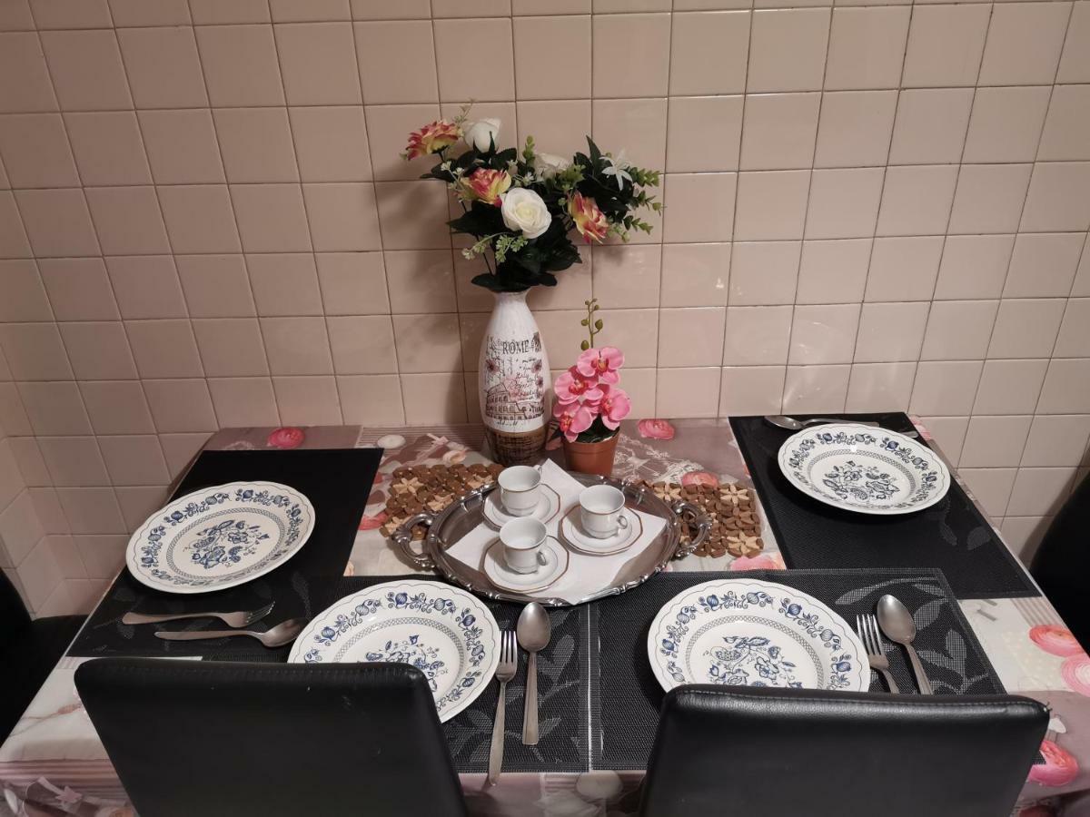 Bulldog Apartment Venice Mestre מסטרה מראה חיצוני תמונה