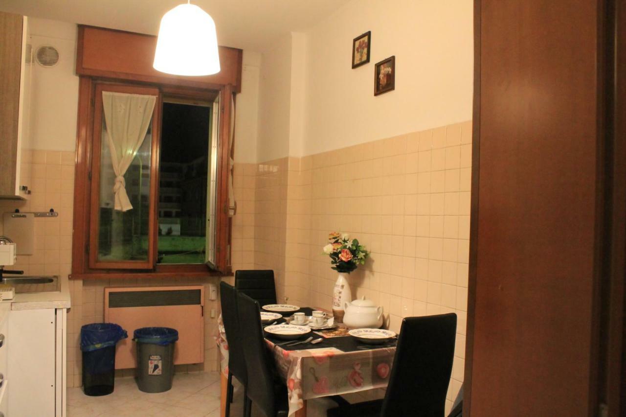 Bulldog Apartment Venice Mestre מסטרה מראה חיצוני תמונה