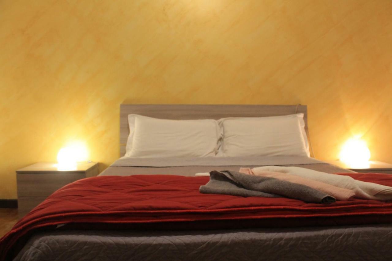 Bulldog Apartment Venice Mestre מסטרה מראה חיצוני תמונה