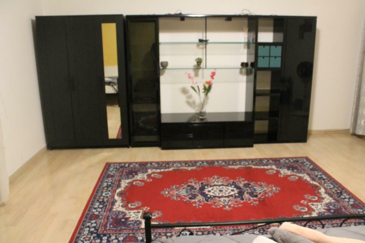 Bulldog Apartment Venice Mestre מסטרה מראה חיצוני תמונה