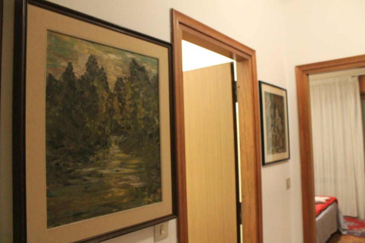 Bulldog Apartment Venice Mestre מסטרה מראה חיצוני תמונה