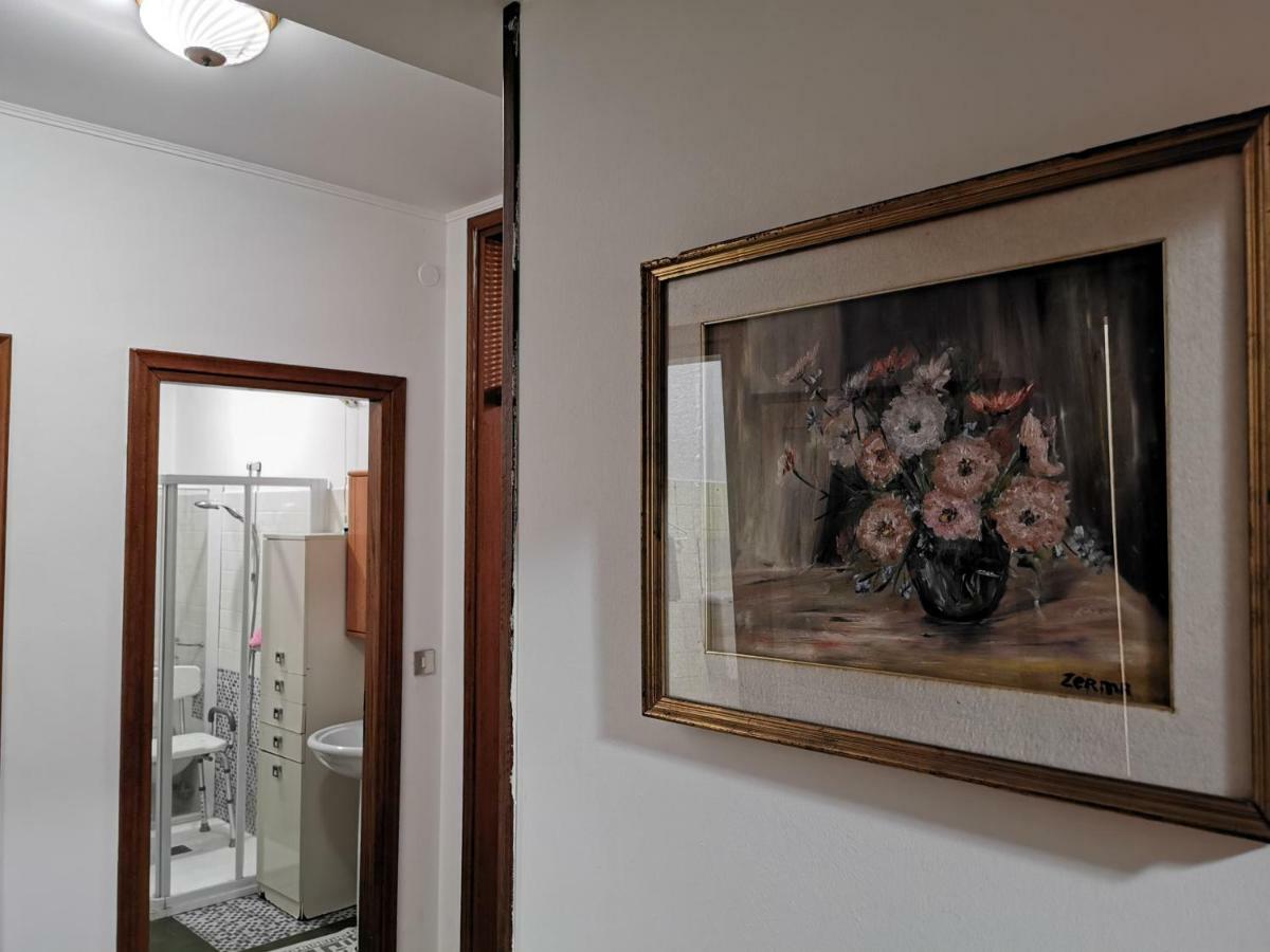 Bulldog Apartment Venice Mestre מסטרה מראה חיצוני תמונה