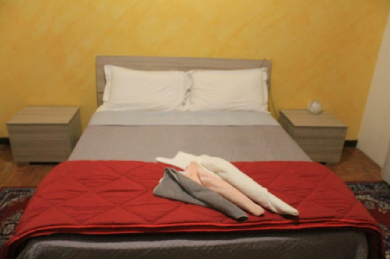 Bulldog Apartment Venice Mestre מסטרה מראה חיצוני תמונה